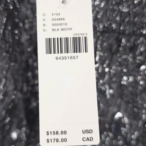 Brand New Maeve Bow-Front Jacquard Romper - Picture 7 of 12